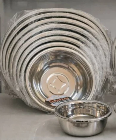 سرویس لگن یونیک 11پارچه ستاره دار (ارسال رایگان)